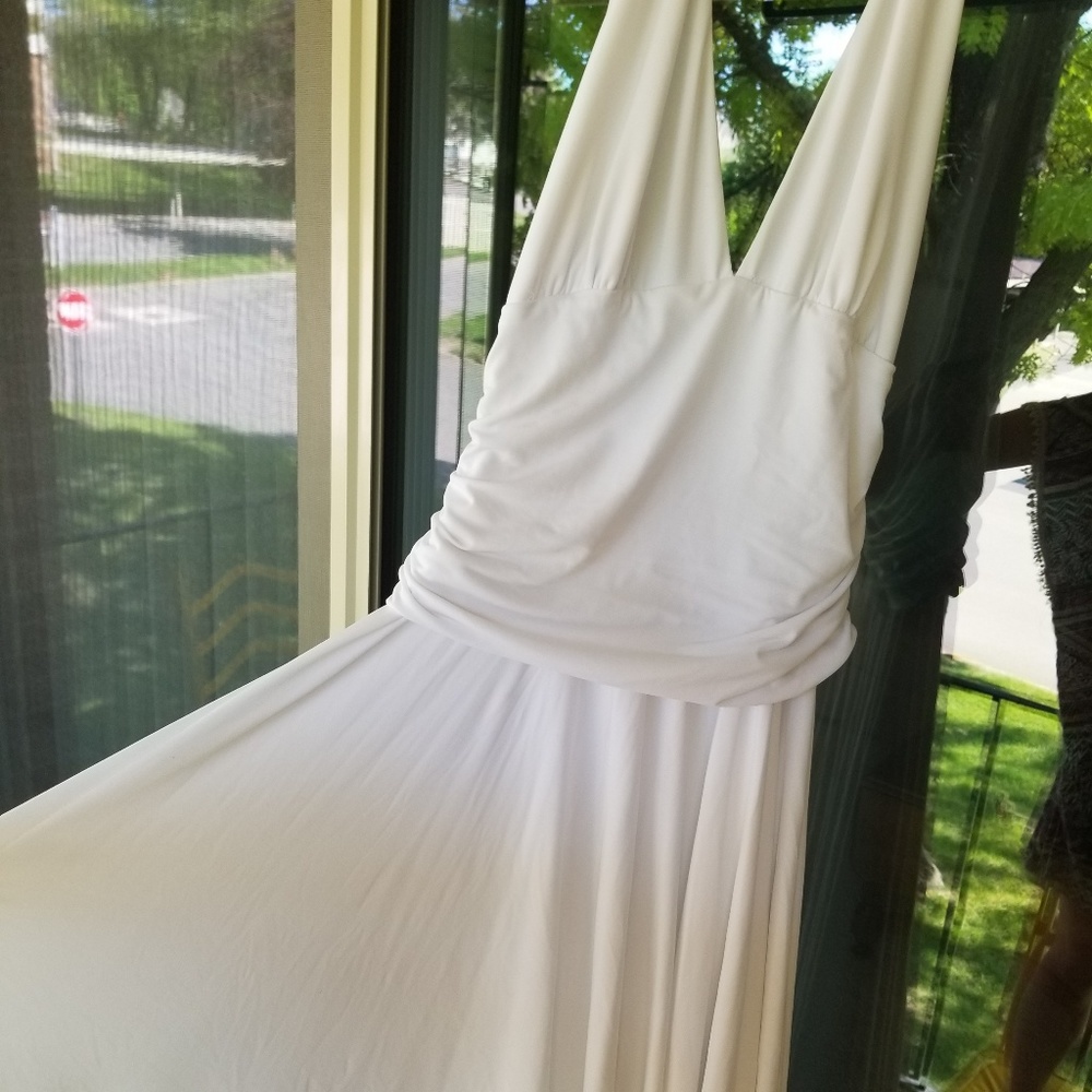 Elegant Dress